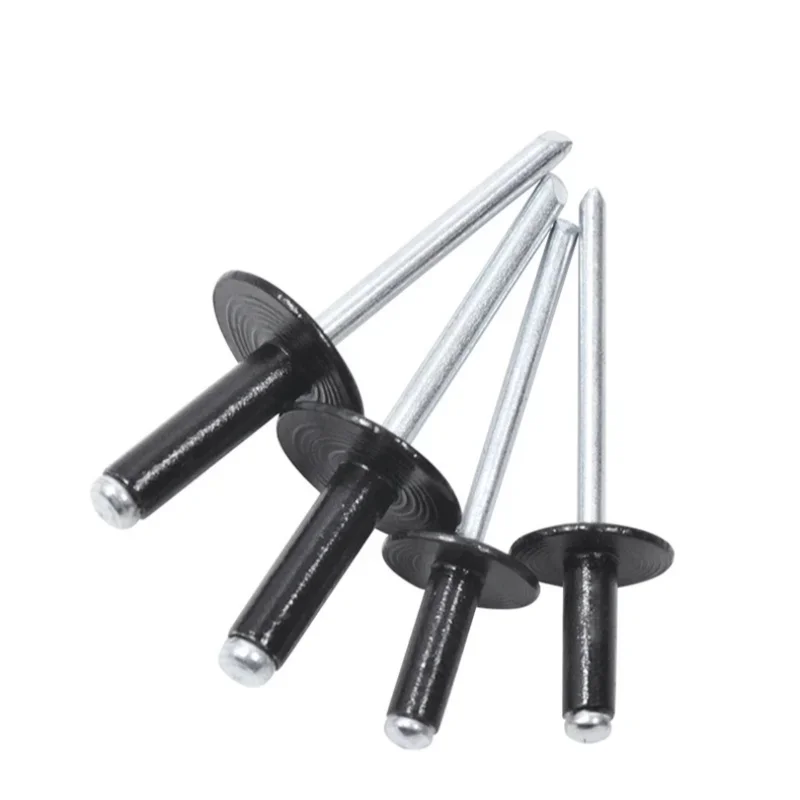 Aluminum Blind Rivets M3.2 M4 M5 10/20/30pcs