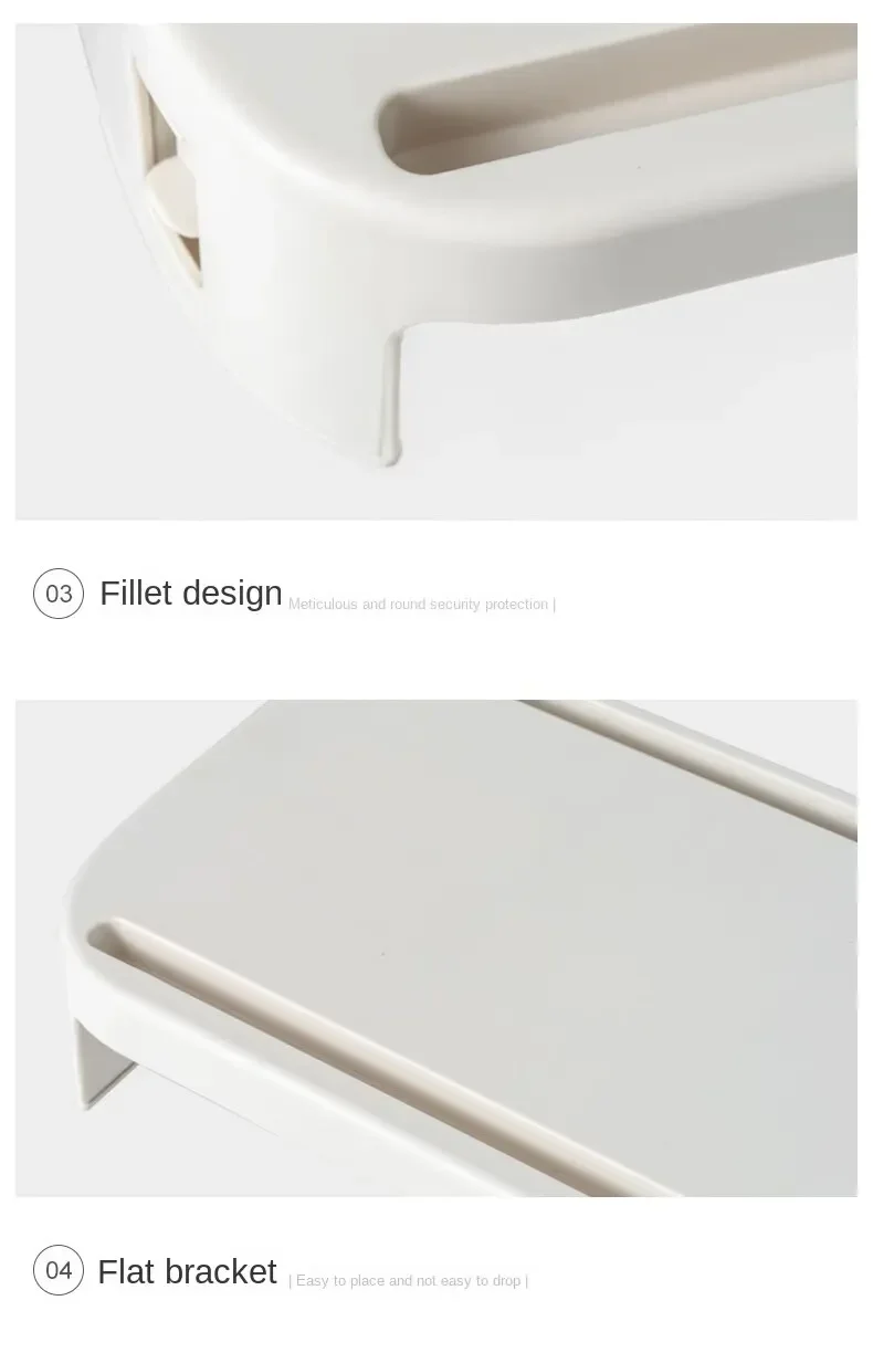 Monitor Stand Riser Computer Stand Desk Organizer Extender Heightened Shelf For Laptop PC Keyboard Printer PS4 18 Monitor Stand Riser Computer Stand Desk Organizer Extender Heightened Shelf For Laptop PC Keyboard Printer PS4 10