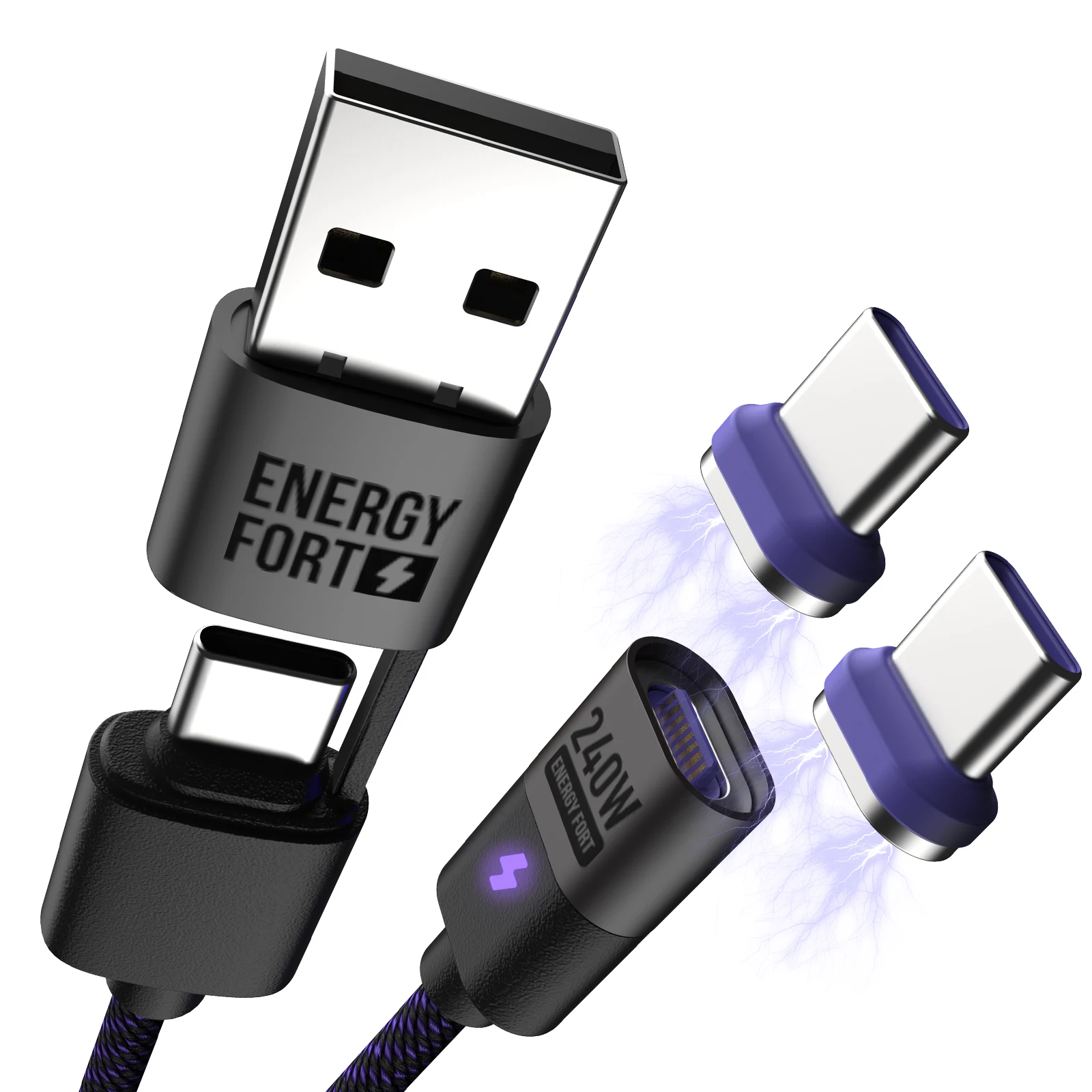 sturdy iphone charger