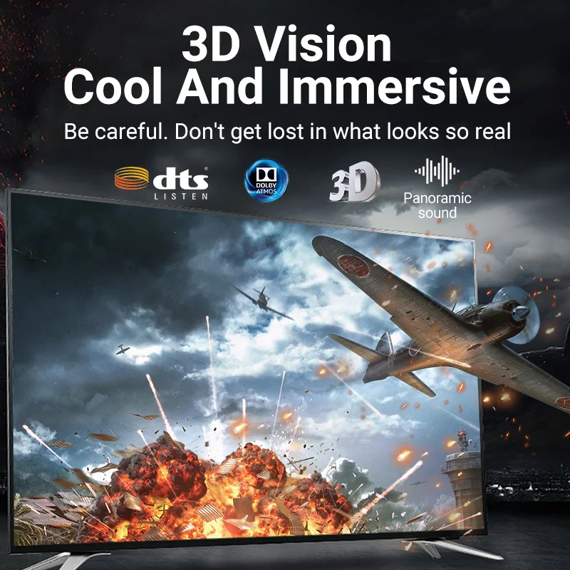 Vention HDMI 2.1  ̺ 8K HDMI 2.1  ̺ 48Gbps HDMI   ̺   PS4 HDMI ġ HDMI Extender 2