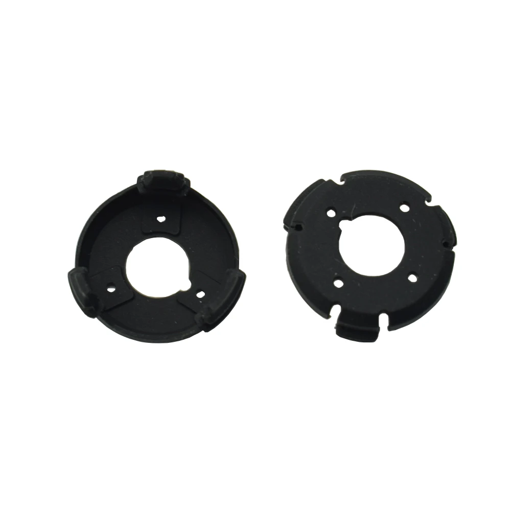 DJI Mini 3 Pro용 충격 흡수 볼 교체용 고무 댐핑 쿠션, DJI Mini 3 Pro 수리 부품, 짐벌, 1 쌍