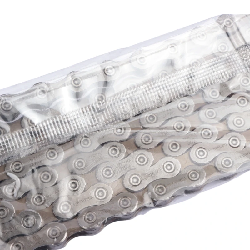 Shimano Deore M6000 M610 HG54 10 Speed 116L 120L 122L Bike Bicycle MTB Mountain Bike HG-X Chain Bicycle Parts Original Shimano bicycle chains bicycle chain