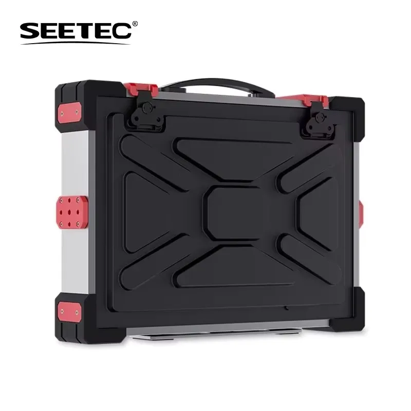 SEETEC P215 PRO-CO 21.5 inch 1000nit High Bright Portable Protective Broadcast Monitor 3G-SDI Full HD 1920x1080