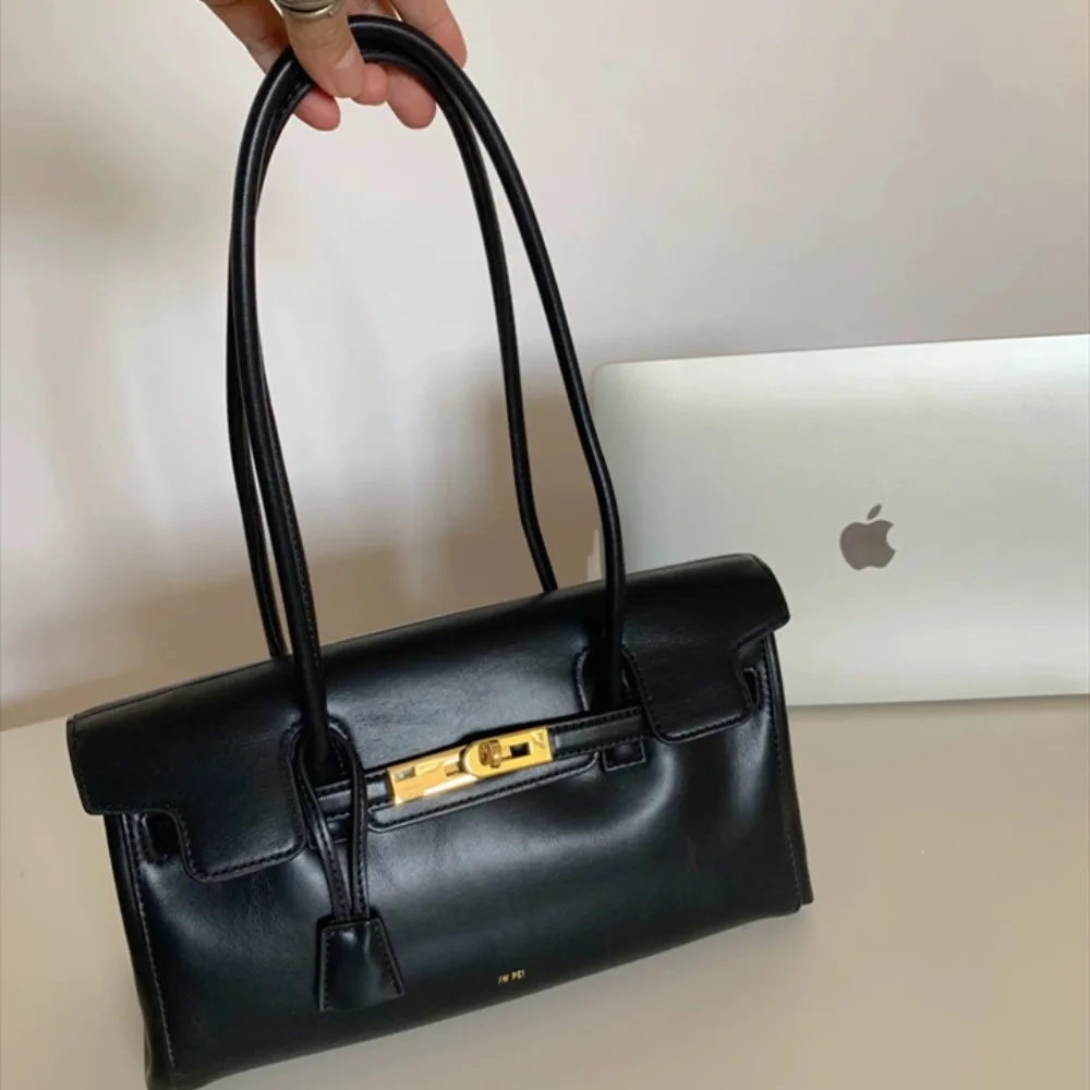 JW PEI يارا حقيبة يد للنساء حمل حقيبة جلد نباتي أس...