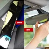 3/1PCS Liquid Super Glue Car Rearview Mirror Repair Adhesive Glass Metal Restoration Fillers Sealants 15 Minutes Curing Glue 6