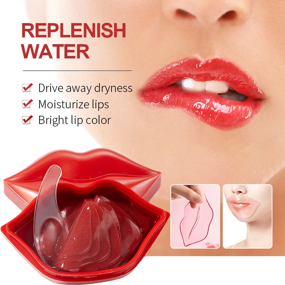 Help Prevent Lip Wrinkles – LipSips