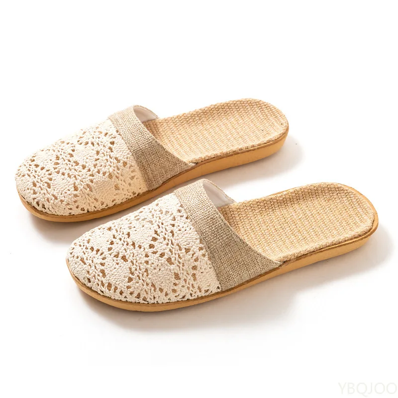 أحذية نسائية صيفية مضادة للانزلاق خفيفة الوزن قابل...