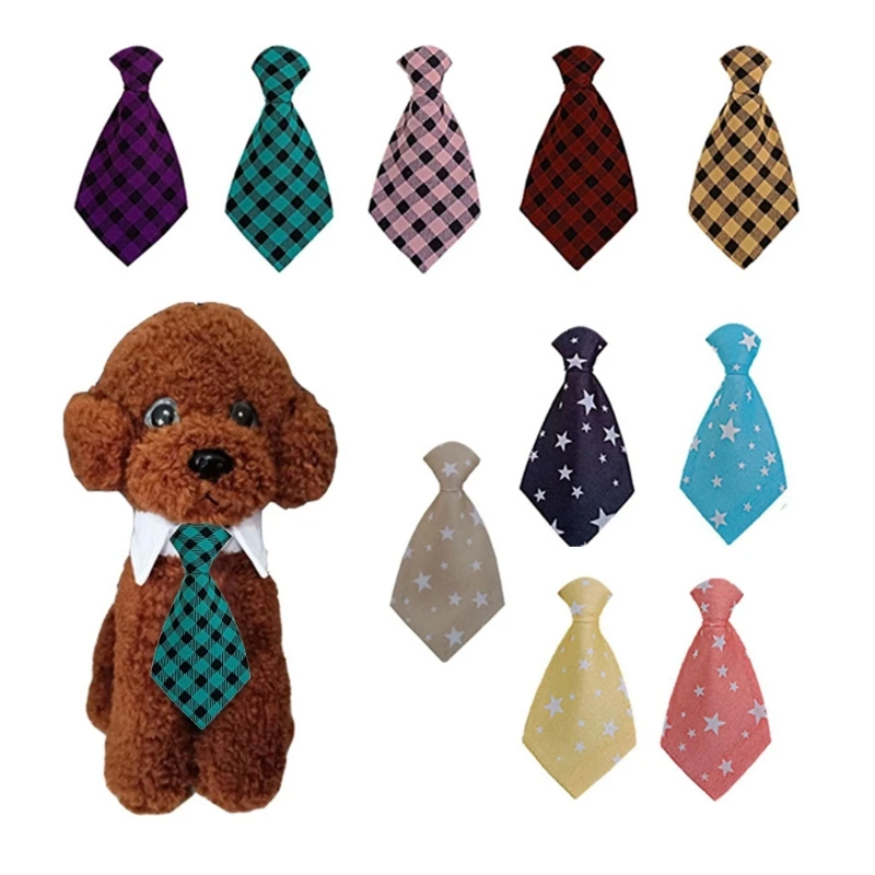 

Bow Tie for Pet Dog, Grooming Product for Cats and Dogs