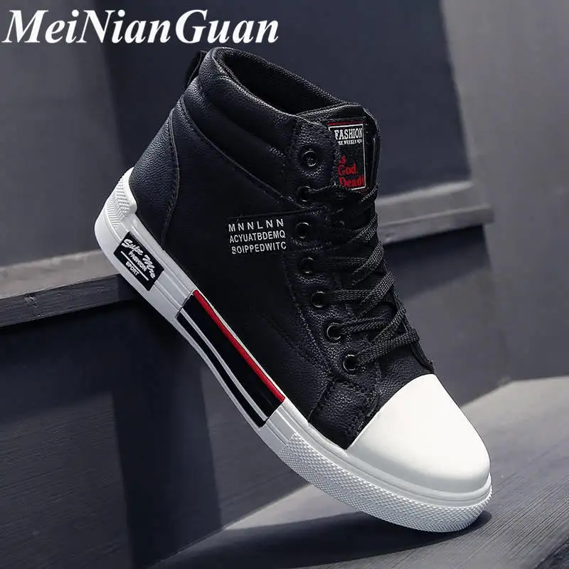 Populaire Mannen Casual Sneaker Warmste Pluche Mannen Winter Schoenen Licht  Soft Heren Hoge Sneakers Platforms Luxe Man Merk Schoenen z9| | - AliExpress