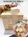 2CM 20PCS