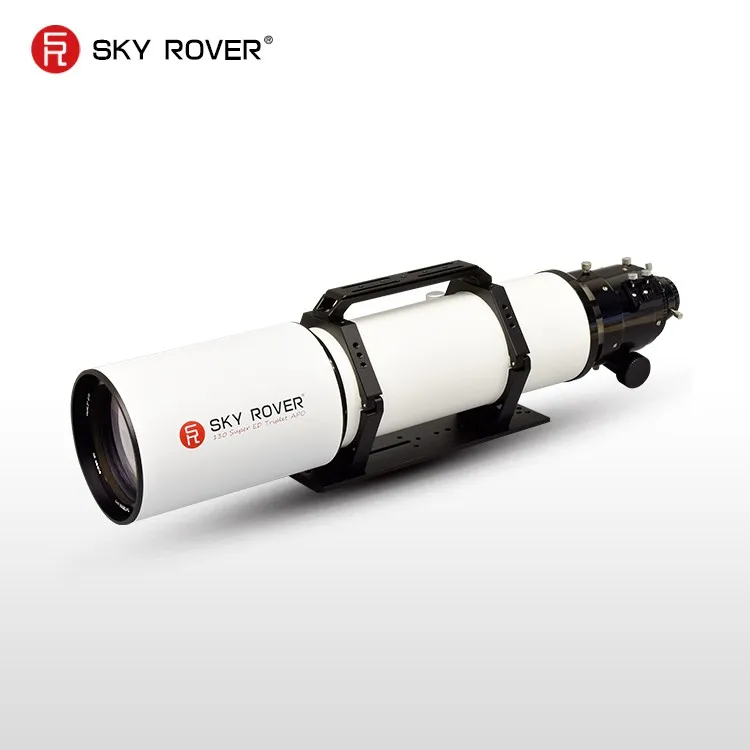 Рисунок 5 - Спот 2021 SKY ROVER Tianhu Yuzhong 130APO PRO