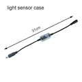 Light case DC