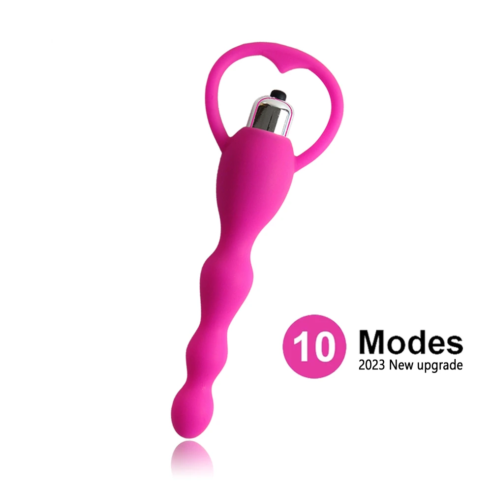 10 modes- Pink