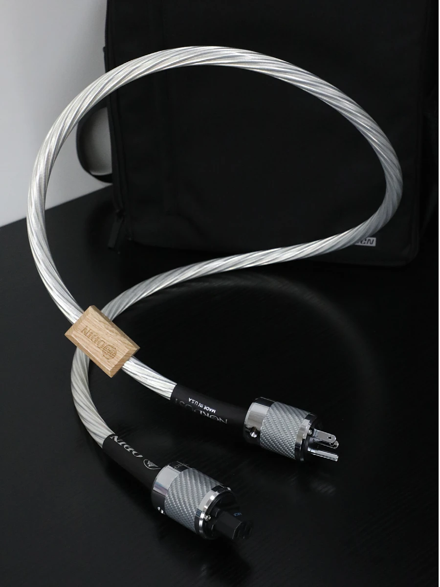 

Fever Power Cord, CD Amplifier Machine, HIFI Audio Power Cable