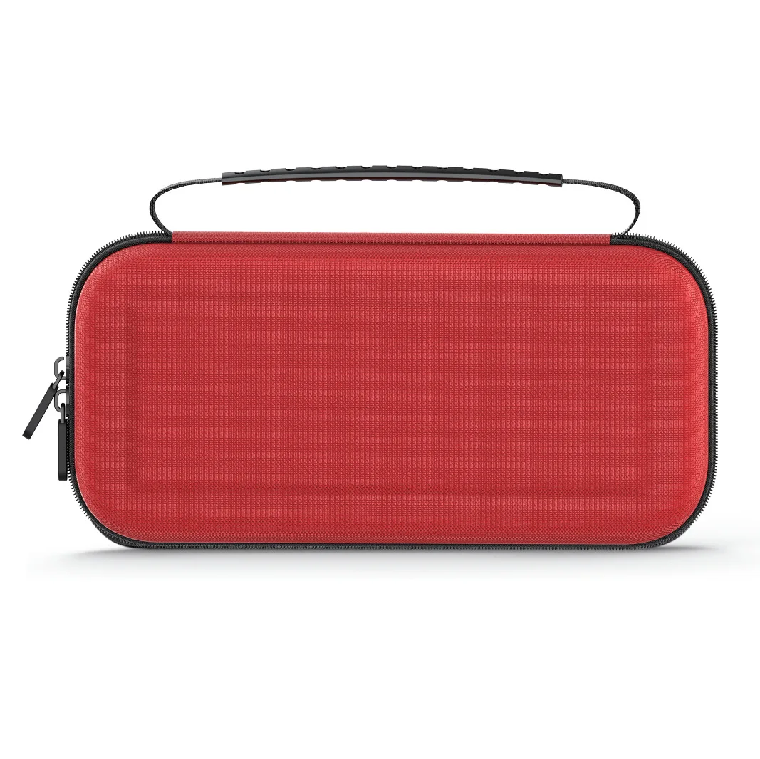 IPEGA PG-SW2003 Storage Bag Specially Designed for NS2 switch 2 Rugged Scratch-Resistant Protection with Scratch-Proof Shell