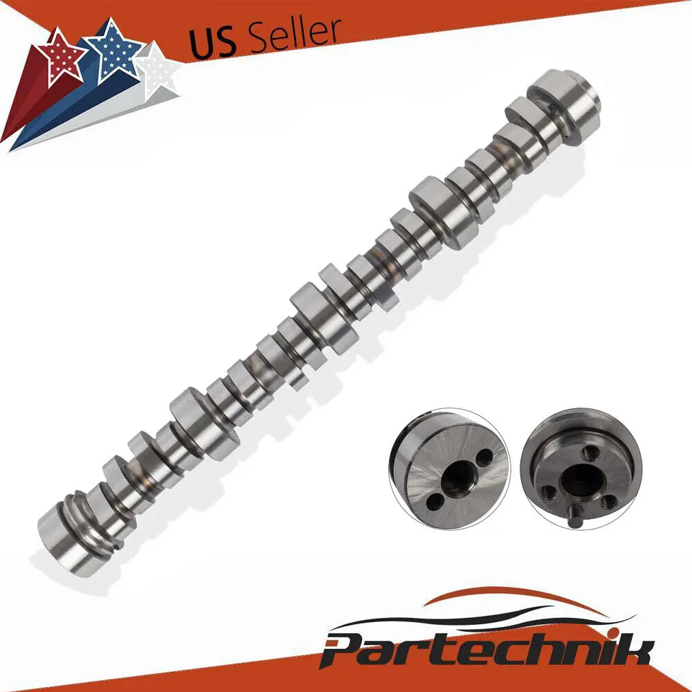 E1840P585585CamshaftHydraulicRollerLiftSloppyStage2Camfor