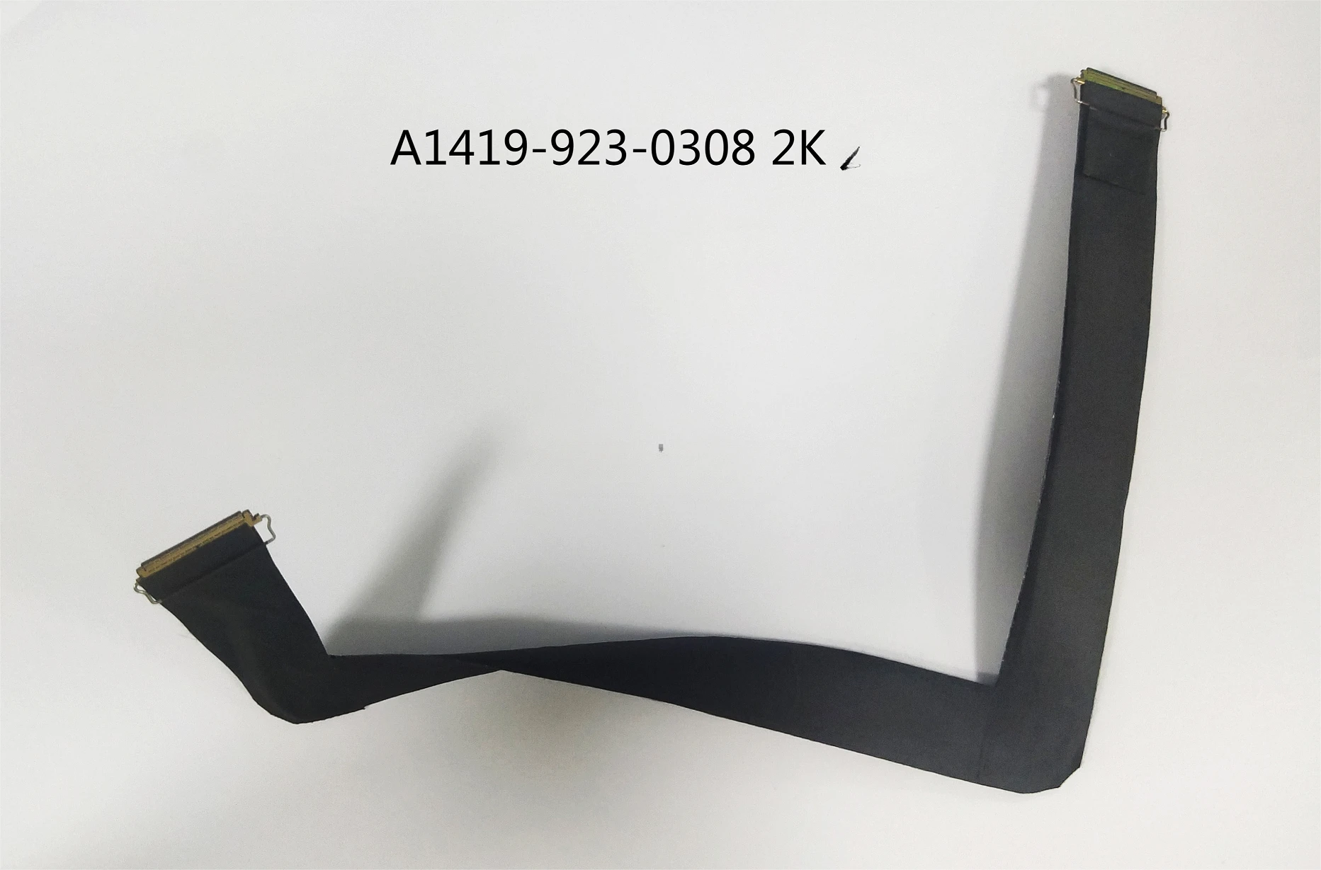 Vestito Per Cavo Schermo Imac 27 "A1419 2K 5K14-15 923-00093 923-0308