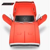 NEW Dodge Charger R/T RC Car 1:16 Scale Remote Control Car Model Radio Controlled Auto Machine Toy Gift for Kids Adults Rastar 3