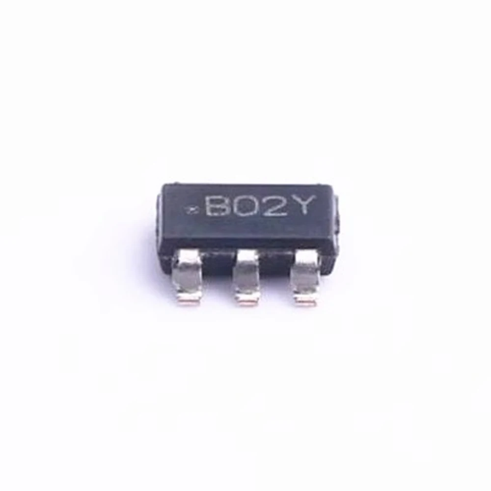 

5pcs/lot LMR14006YDDCR B02Y SOT23-6 New Original Genuine Ic