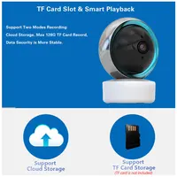 Smart Home Baby Monitor