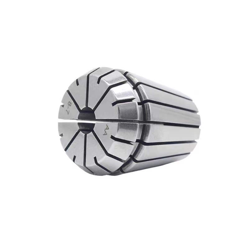 ER11 ER16 ER20 ER25 ER32 AA/A Spring Collet 0.008mm Suitable Engraving Machine Spindle CNC Machining Center 1PC