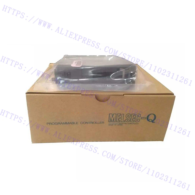

Оригинальный новый контроллер Plc, быстрая доставка, Q62DAN