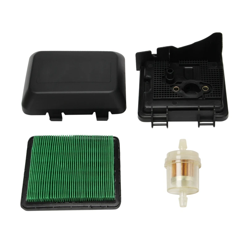 Air Filter Cleaner Cover For Honda GCV160 HRR216VKA TroyBilt TB130