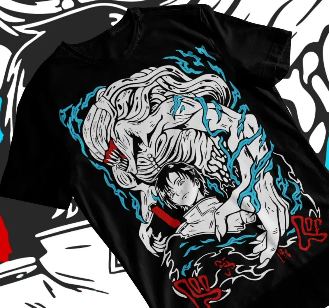 

Yuta Okkotsu Shirt, Jujutsu Kaisen 0 Tshirt, Satoru Gojo T-Shirt, Yue, Soft Tee