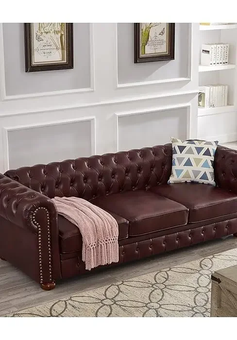chesterfield sofa