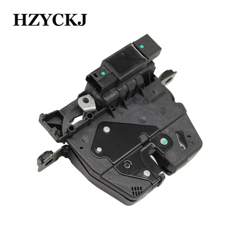 

Trunk Lid Lock Latch Trunk Lock Actuator Motor 51247269543 for BMW F01 F02 F03 F04 730i 740i 750i 760i 730Li 740Li 750Li 760Li