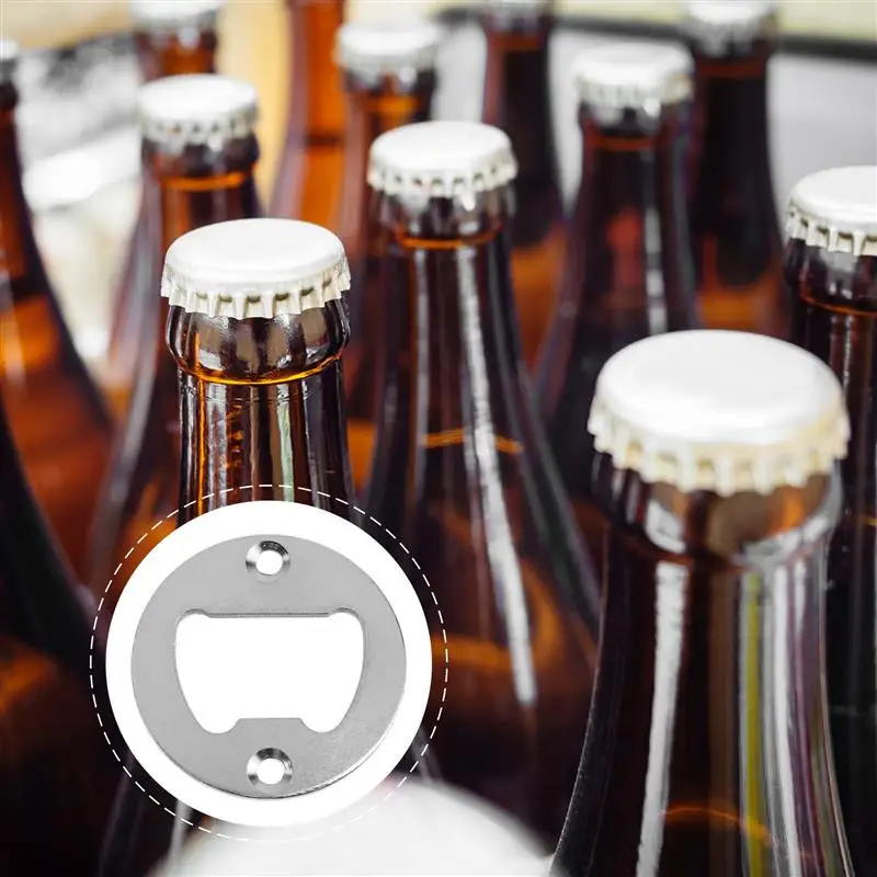 Bottle Top Opener Parts