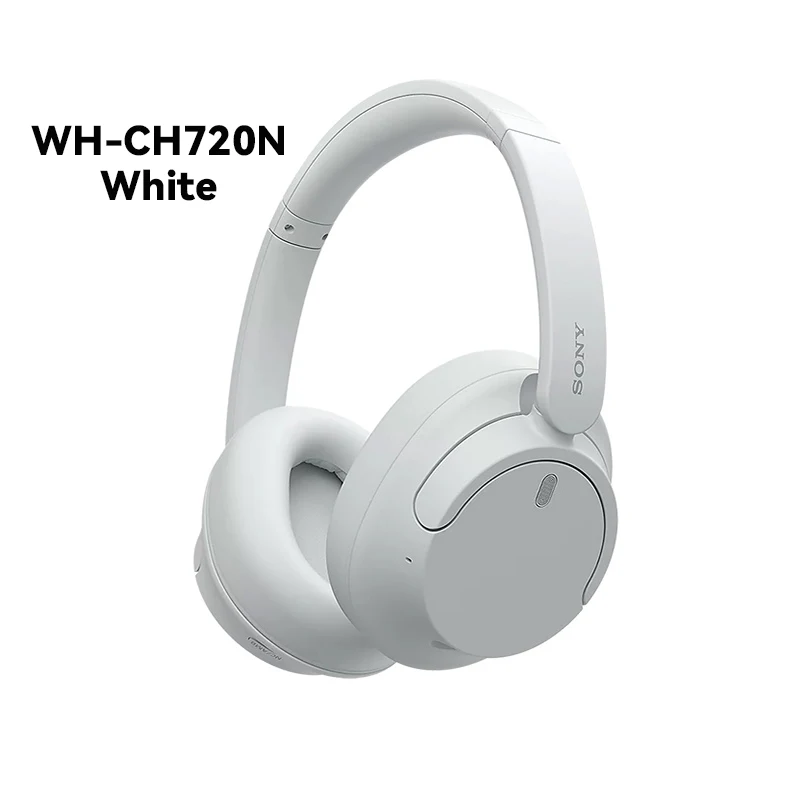 SONY WH CH720N Sony WH CH720N Wireless Noise Cancelling Headphone