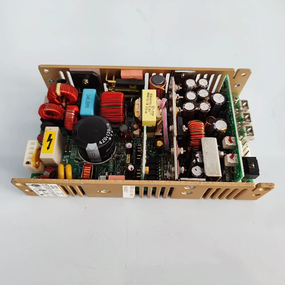DC 안정화 전원 모듈 NTQ123 전원 공급 장치 3.3V 5V +-12V 100-240V2.5A 50/60Hz