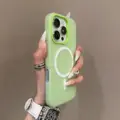 Light green