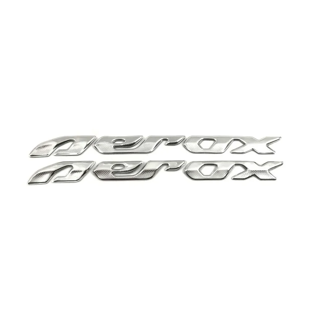 ߸ AEROX155 NVX155  ƼĿ  , 3D Į  ũ  ũ Į ø 