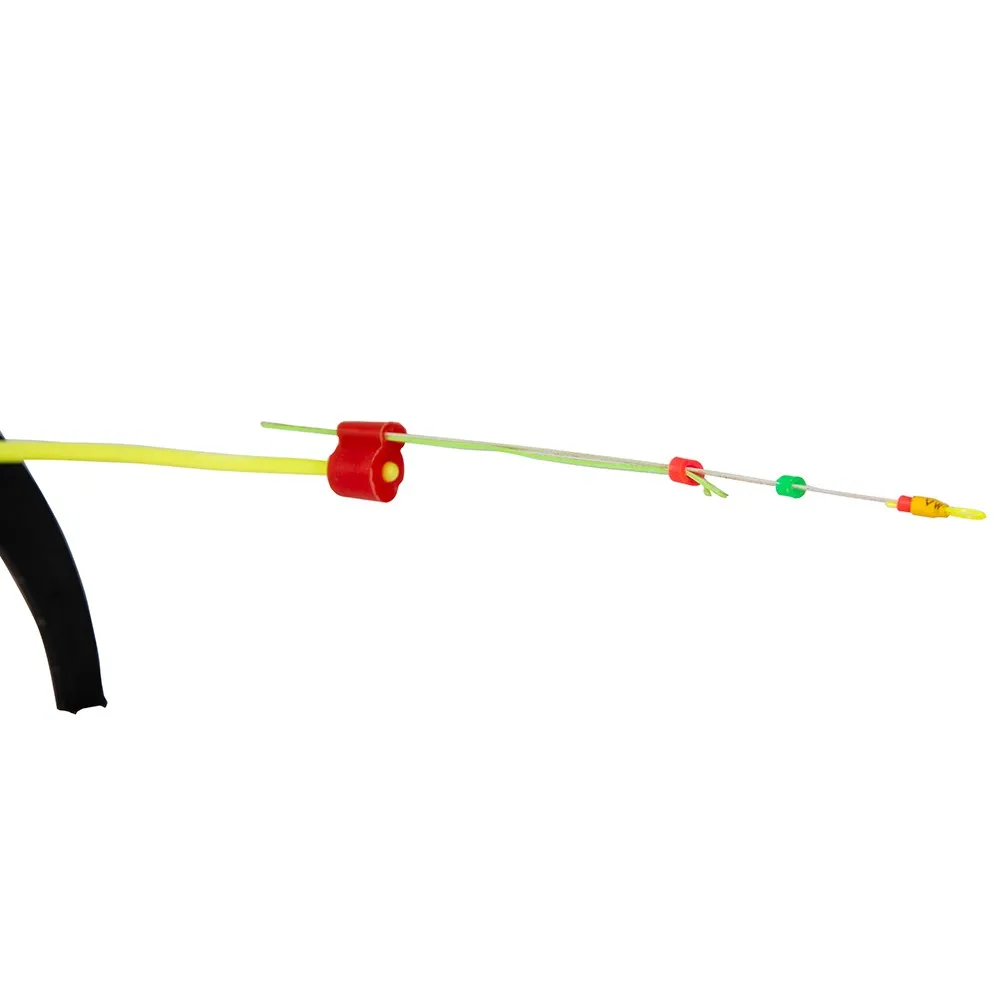 

Lightweight Repalcement Universal Durable Rod Tips 5pcs Fishing Rod Indicators Pole Tip