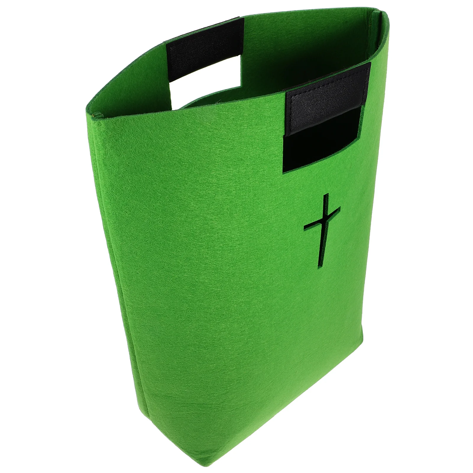 

Large Bible Bag Bible Carrying Pouch Shopping Carrying Bag Church Bible Pouch Grocery Bag