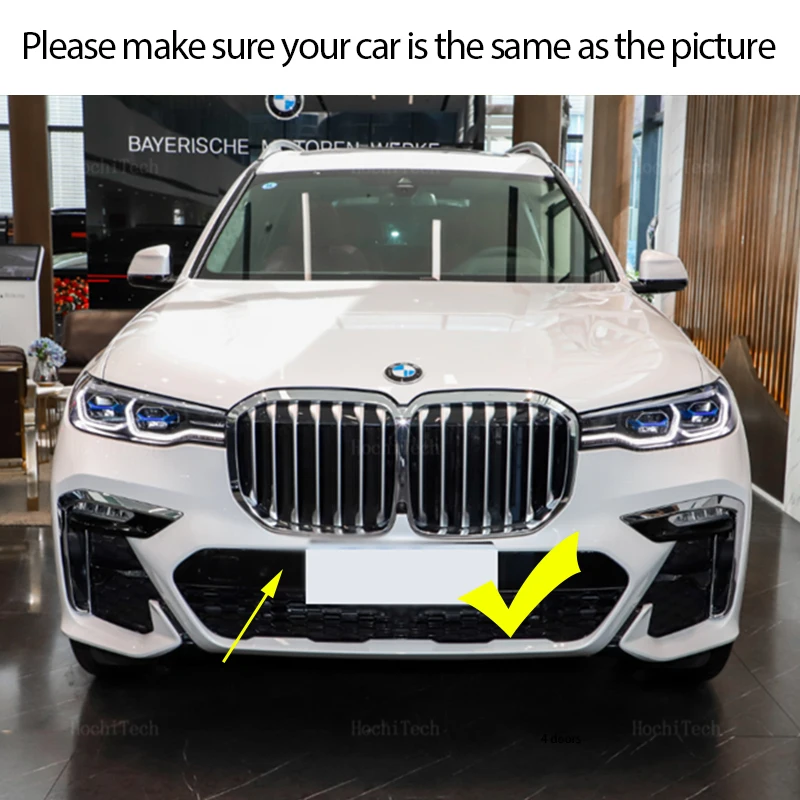 Bmw ڵ Ÿ    Ű   ׸, 񿥴 X7 G07 2019-2023  , ׼ M ,  , 忡 , 2 
