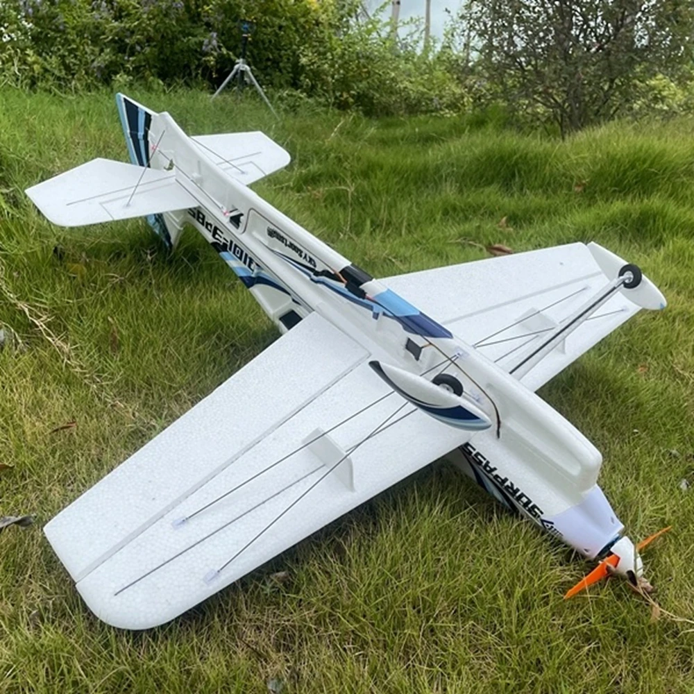 Slick 540 3D EPP Foam Airplane Kit, 47 OFF