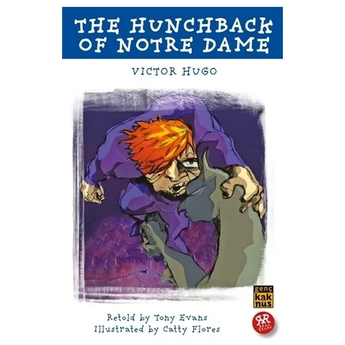 Il Gobbo Di Notre Dame - Victor Hugo