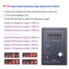 XH-2A Sensor Simulation Box Automotive Signal Generator Analog Signal Stopwatch Automotive Repair Tools 2