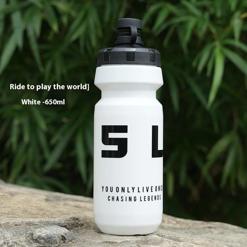 650ML PP5 Bike Water Bottle 2