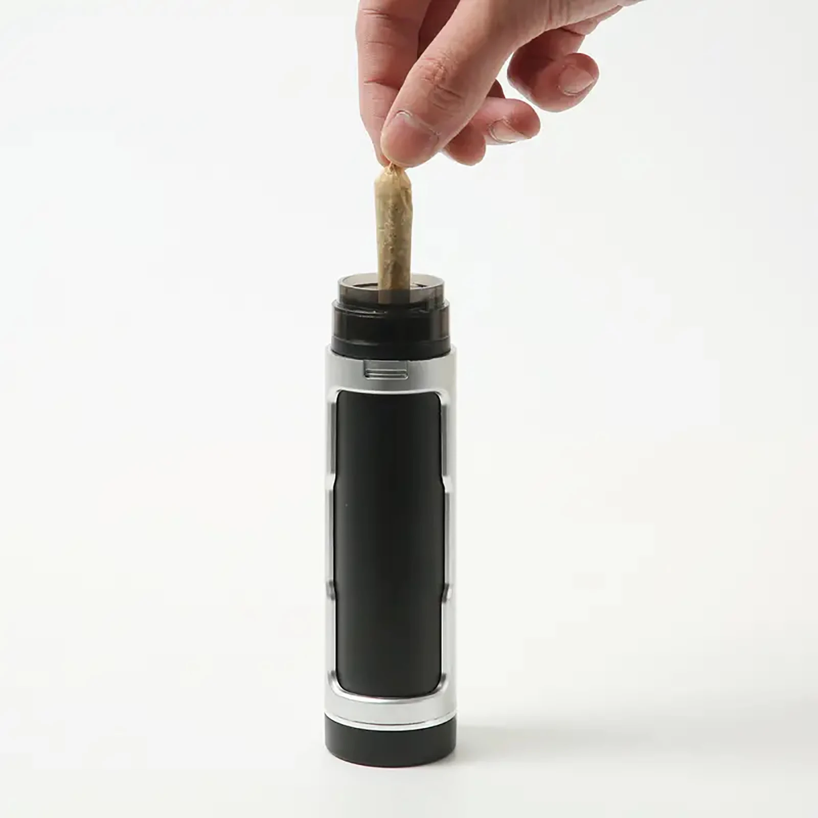 Pre-Rolled Cones Storage Grinder Device Horn Tube Cigarette Paper Tubes Filling Machine Suitable Rolling Paper herb grinder,tobacco grinder,manual spice grinder,cigarette maker,tobacco smoking accessories,smoking accessories