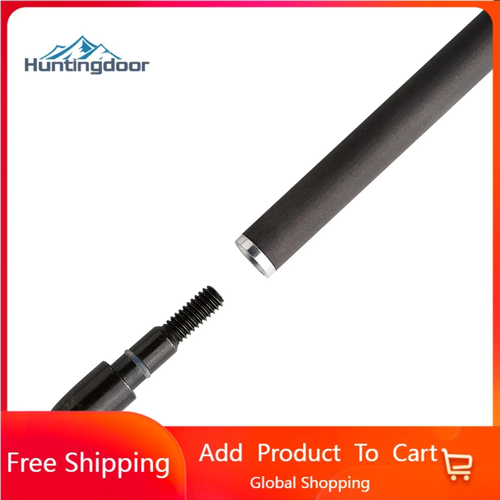 Наконечники стрелы для арбалета наконечников стрел EK R9 20/50 шт. аксессуары 7 5 дюйма