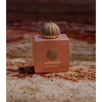 AMOUAGE Eau de Parfum pour Femme 100ml – Parfum Féminin Élégant Longue Durée, Doux, Chaleureux et Unique avec des Variantes Irrésistibles 5