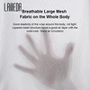 LAMEDA Cycling vest for men High breathability Men Cycling Base Layer Vest Quick drying Bike Sleeveless Top Sweatshirts 2