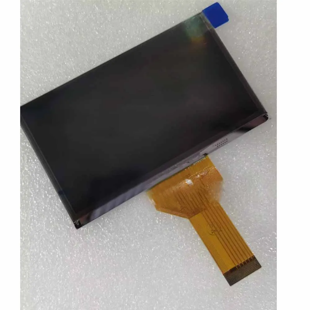 Nuovo Per Yaber Y60 Ztw4319Hd-08 Muslimate Ztw4318-12 Ztw-20-D Proiettore Schermo Lcd Display A Led