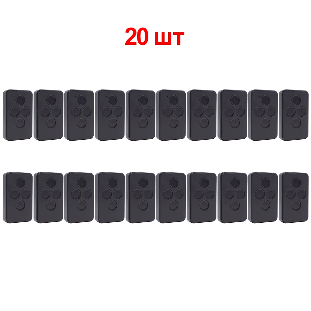 

DOORHAN TRANSMITTER 4 PRO пульт 433 мгц Аксессуары для гаражных ворот, дистанционное doorhan transmitter 2/4, для ворот и барьеров