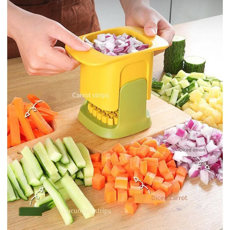 

Многофункциональный измельчитель для овощей, картофель фри, бытовой прибор для измерения давления вручную