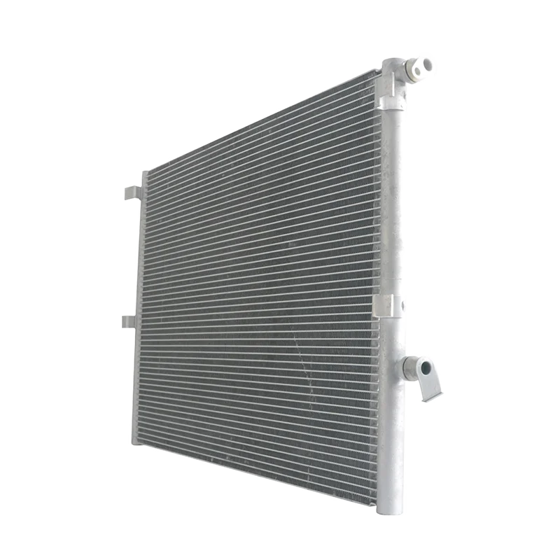 

Заводские автомобильные аксессуары, дополнительный радиатор OEM 17118484638 17 11 8 484 638, автозапчасти для BMW 5 серии 2019 540i, высокое качество